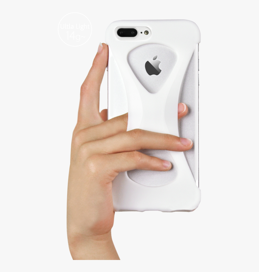 Iphone One Hand Case, HD Png Download