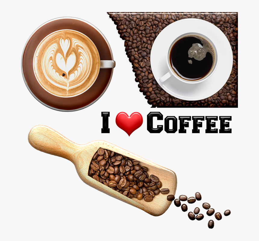 Java Coffee, HD Png Download