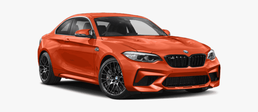2020 Bmw M2 Competition, HD Png Download