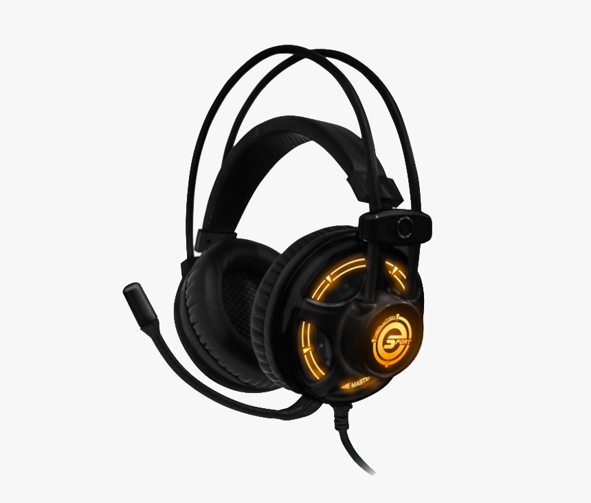 Headphones, HD Png Download