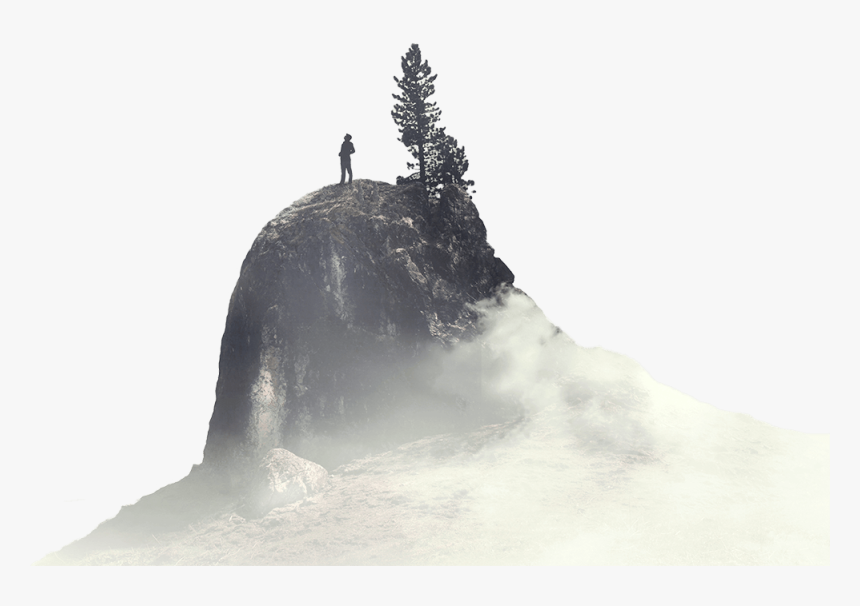 Slider - Mist, HD Png Download