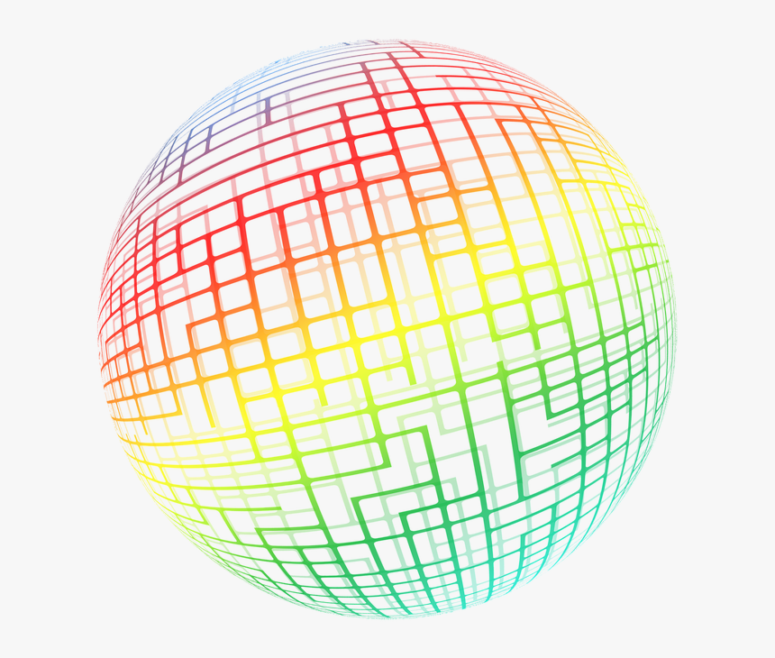 Sphere, HD Png Download