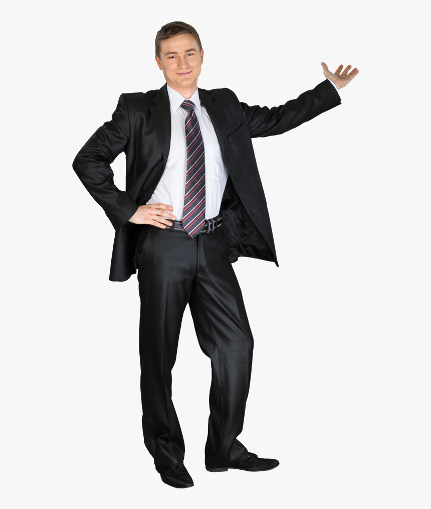How The Colorado Investigators Website Works - Full Body Portrait White Background, HD Png Download