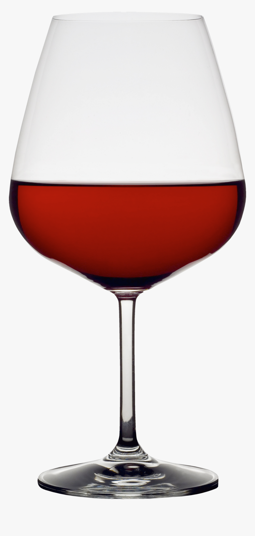Wine Glass - Weinglas Png, Transparent Png
