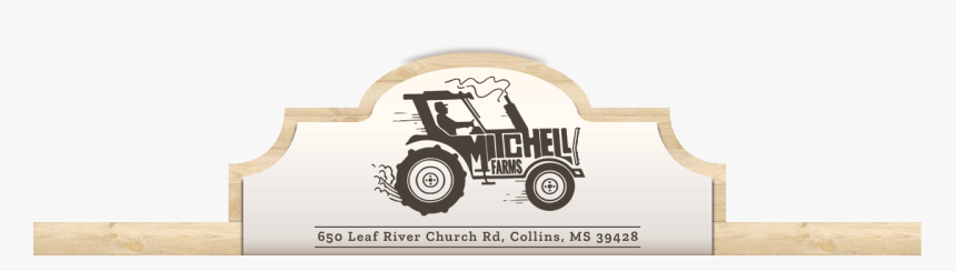 Pumpkin Patch, Wagon Rides, Family Fun And School Tours - Tractor, HD Png Download