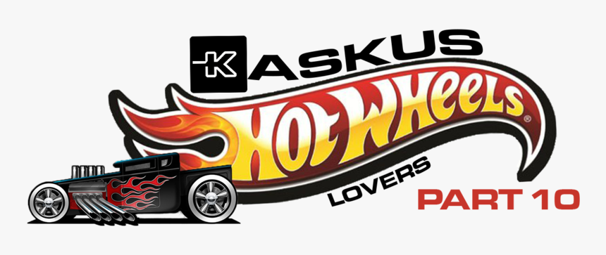 - - - Hot Wheels Lovers - - - - Part - Hot Wheels, HD Png Download