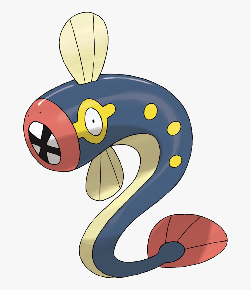 Transparent Darkrai Png - Eelektrik Pokemon, Png Download