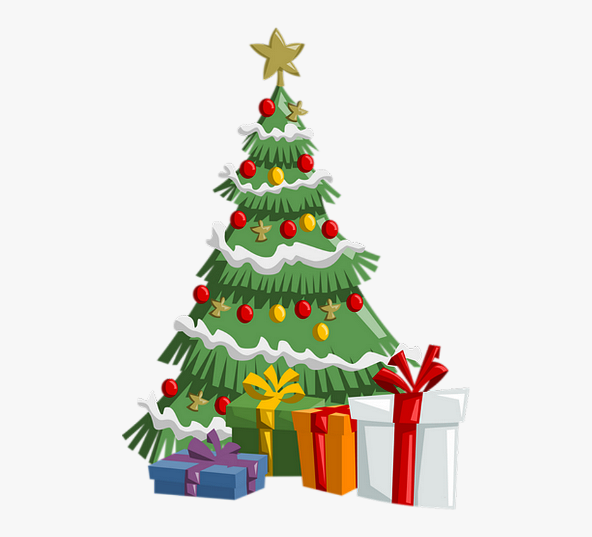 Christmas Ornament Png Transparent, Png Download