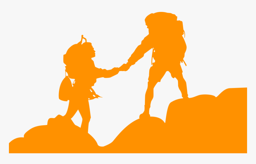Happy Anniversary Mountain Climbers, HD Png Download