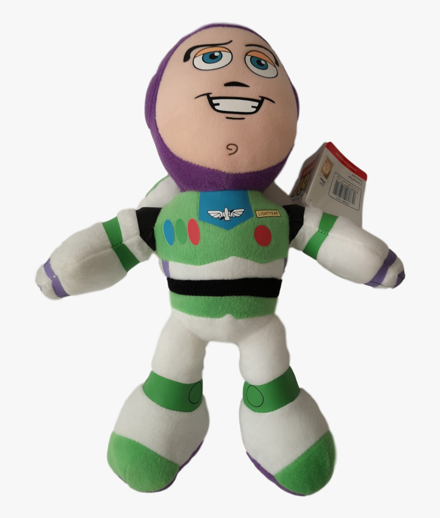 Buzz Lightyear, HD Png Download