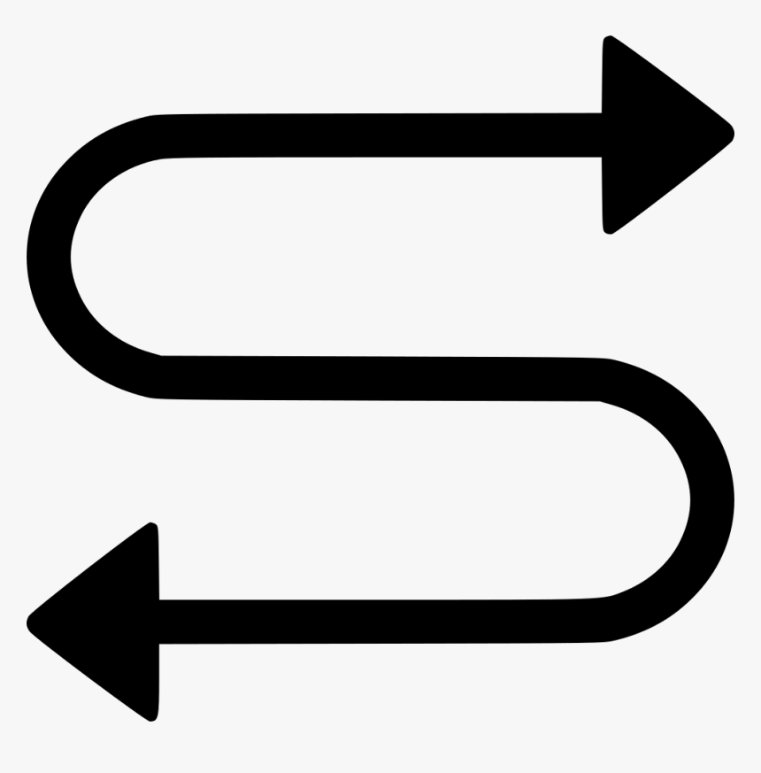 Route, HD Png Download
