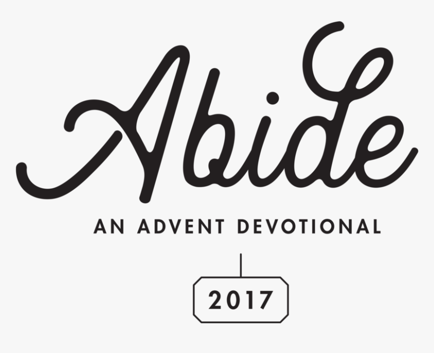 Transparent Advent Png - Calligraphy, Png Download