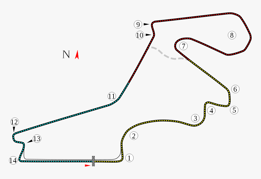 Istanbul Gp, HD Png Download