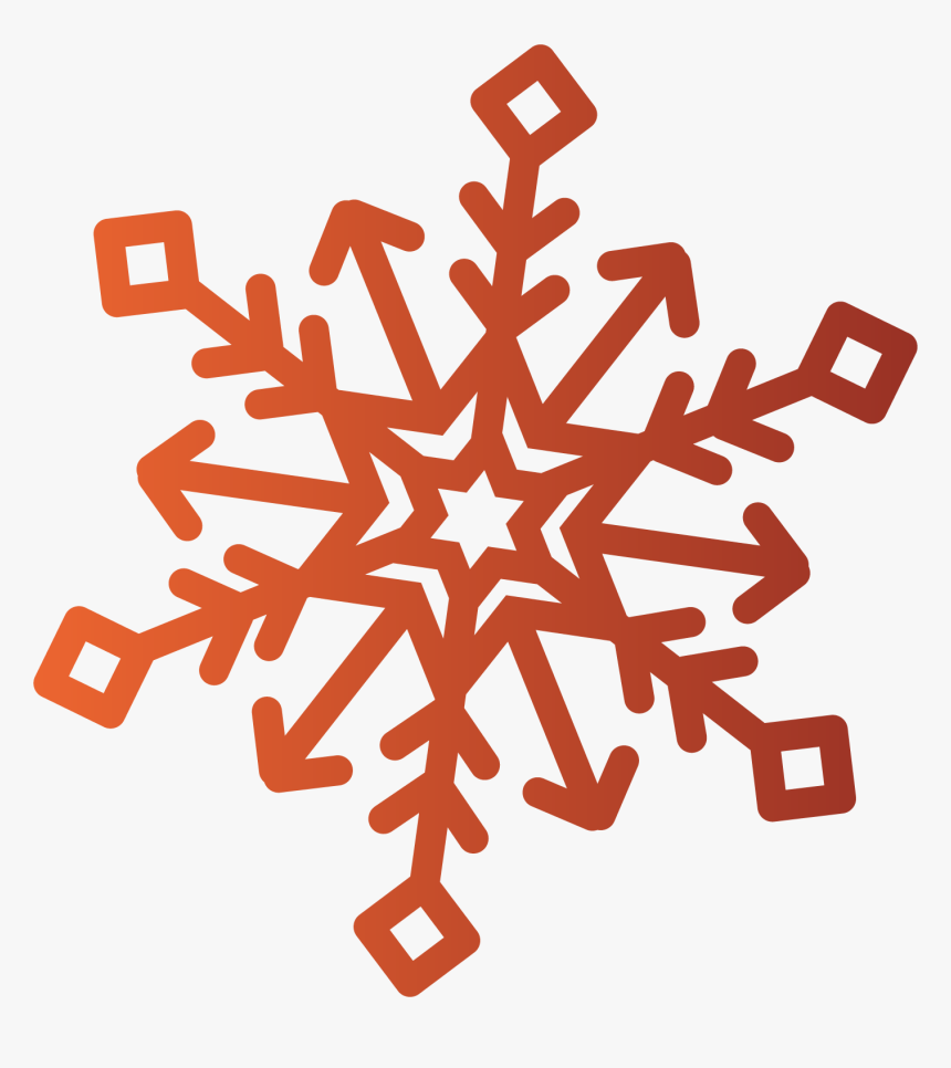 Let It Snow Snowman Svg, HD Png Download