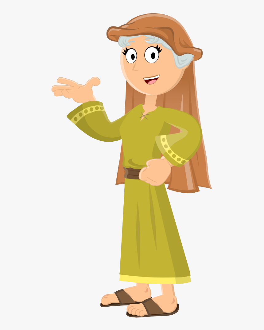 Cartoon, HD Png Download