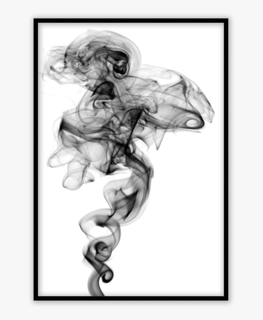 Red Smoke Transparent Png, Png Download