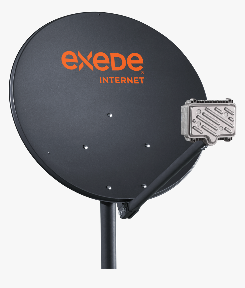 Exede, HD Png Download
