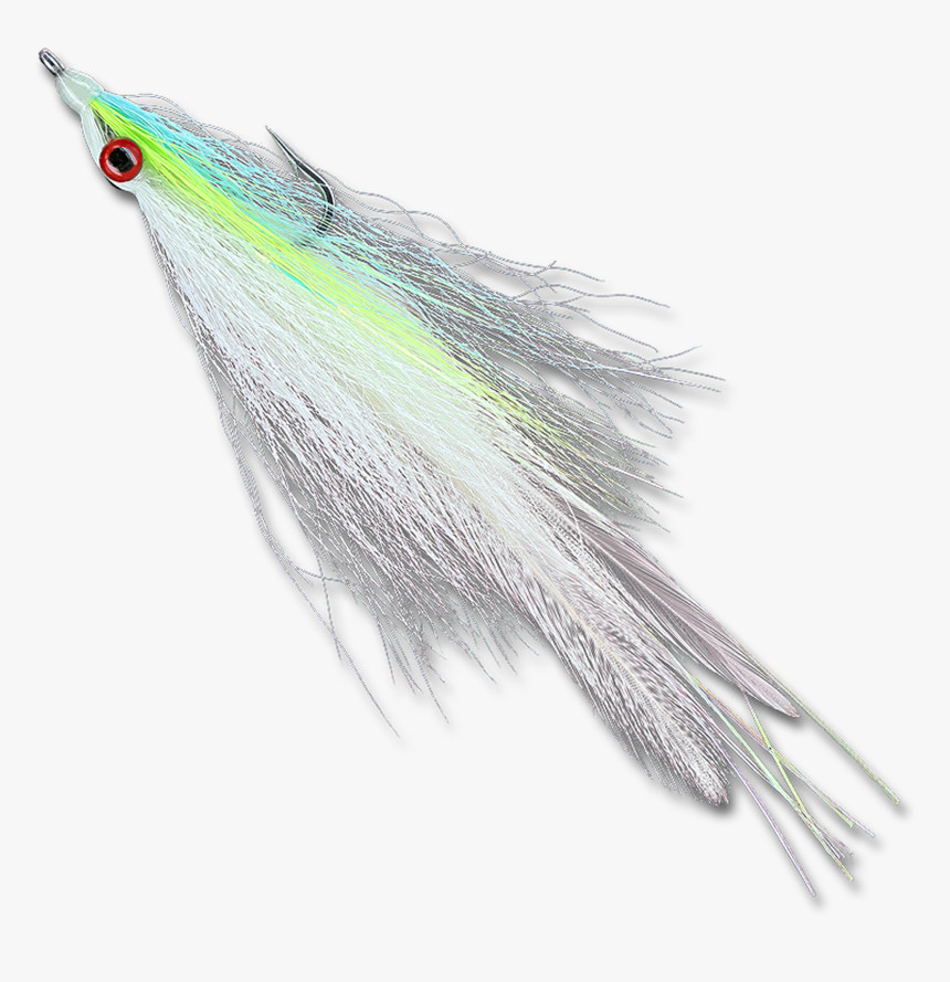 Clouser Half & Half - Earrings, HD Png Download