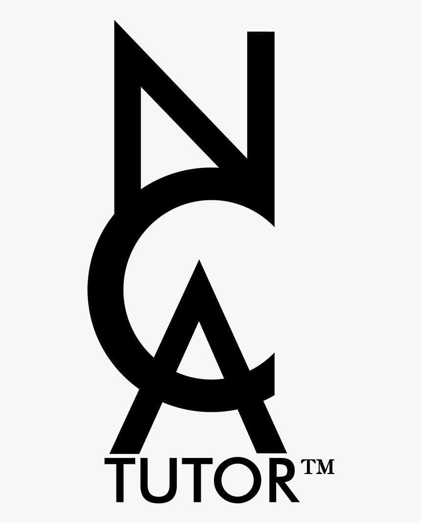 Nca Tutor, HD Png Download