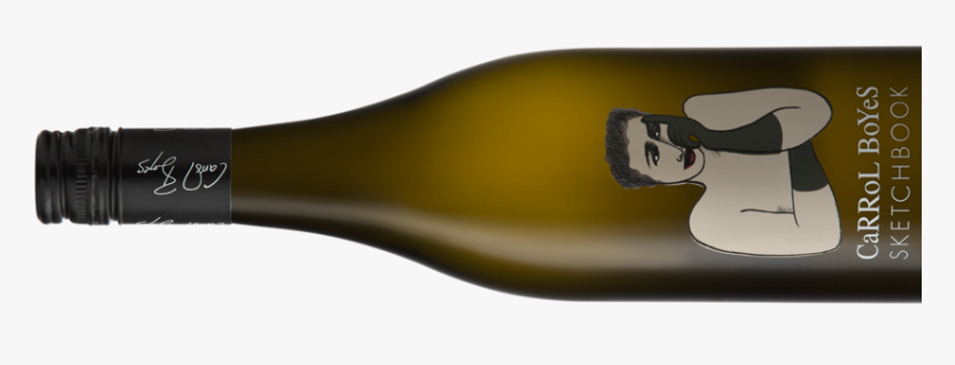 Wine Bottle, HD Png Download