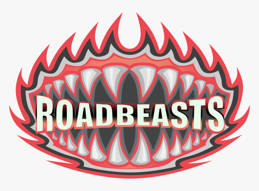 Roadbeasts Logo, HD Png Download
