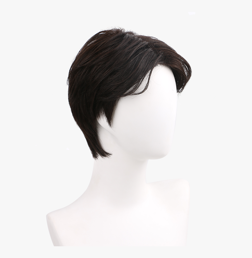 Lace Wig, HD Png Download