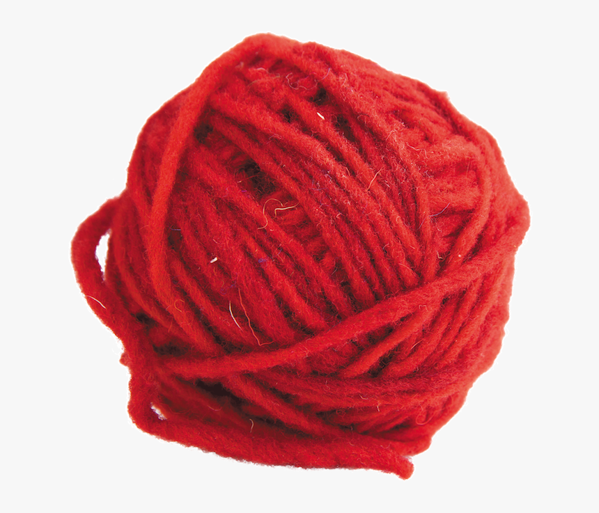 Wool, HD Png Download