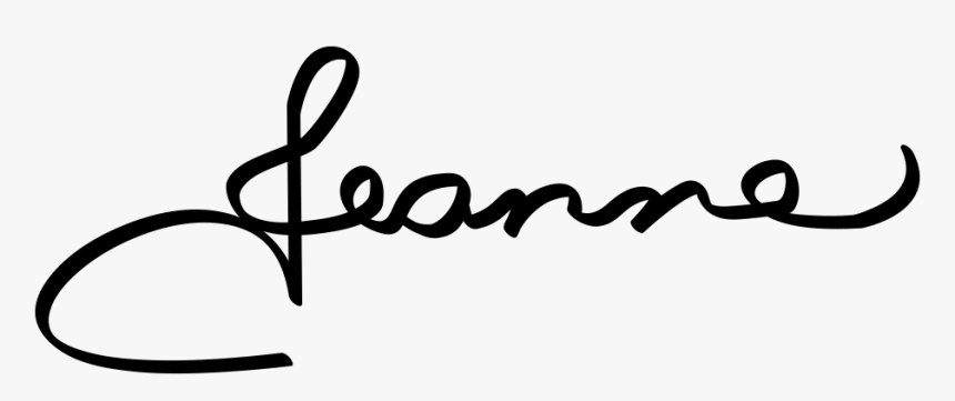 Calligraphy, HD Png Download