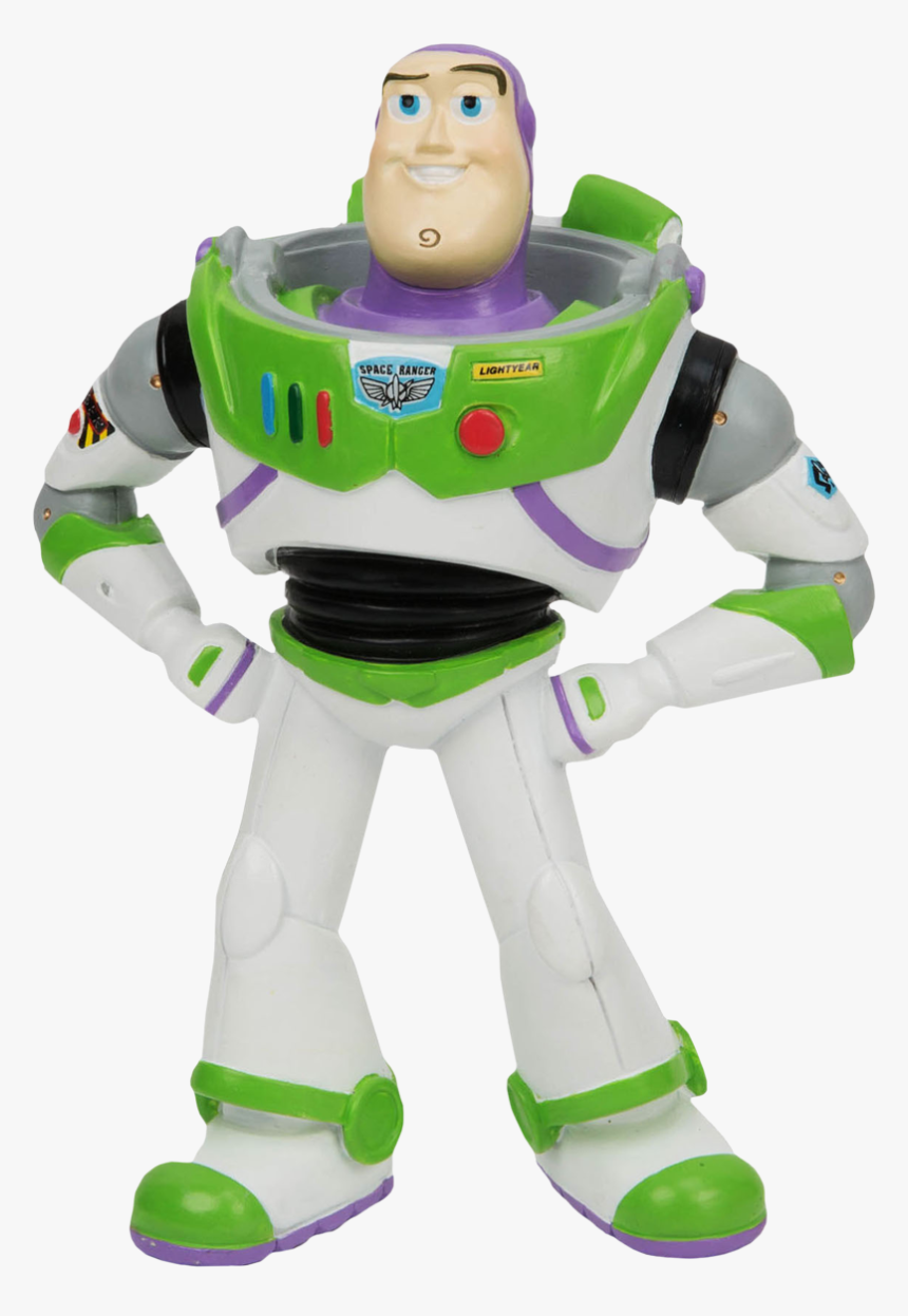 Toy Story - Buzz Lightyear Toy Story 4, HD Png Download