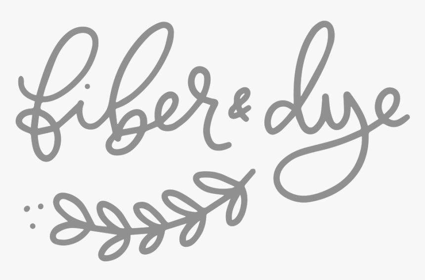Fiber & Dye, HD Png Download