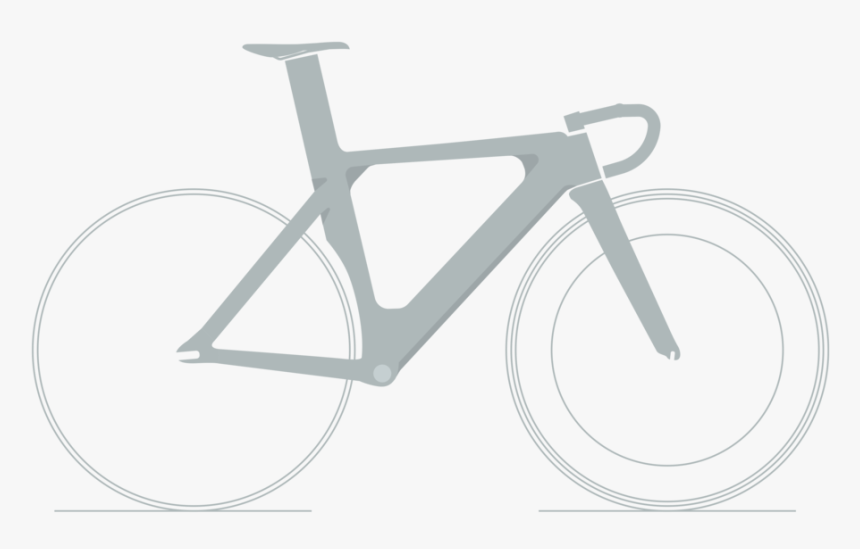 Mach - Trek Speed Concept Tt, HD Png Download