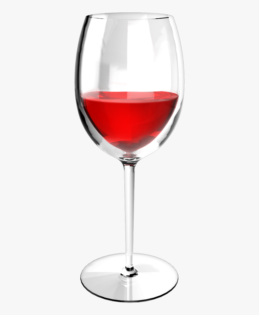 Wine Glass, HD Png Download