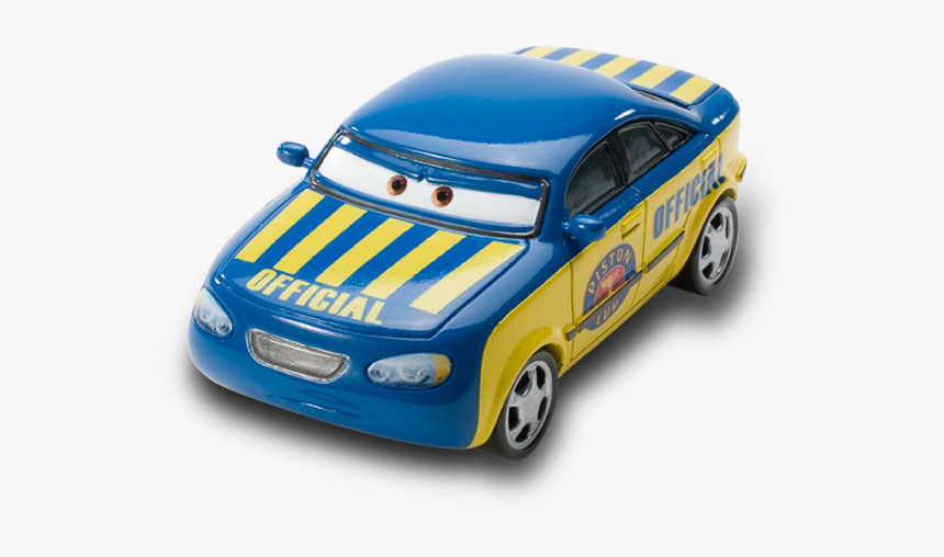 Disney Cars Piston Cup Official, HD Png Download