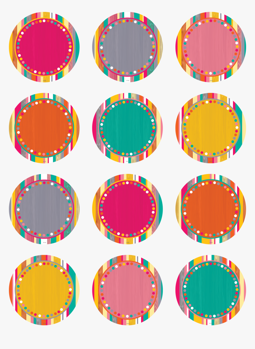 Circle, HD Png Download