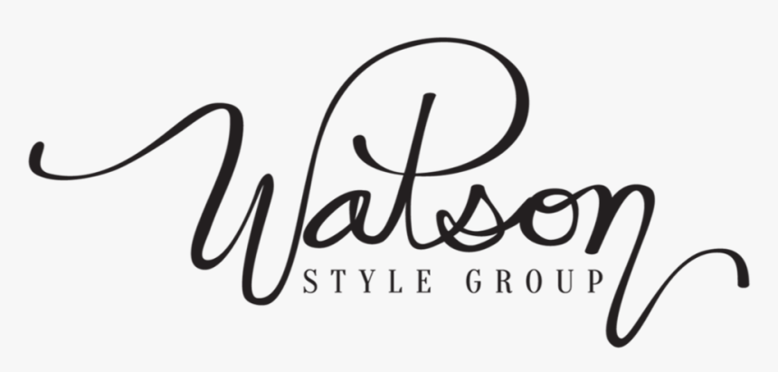 Watson Style Group, HD Png Download