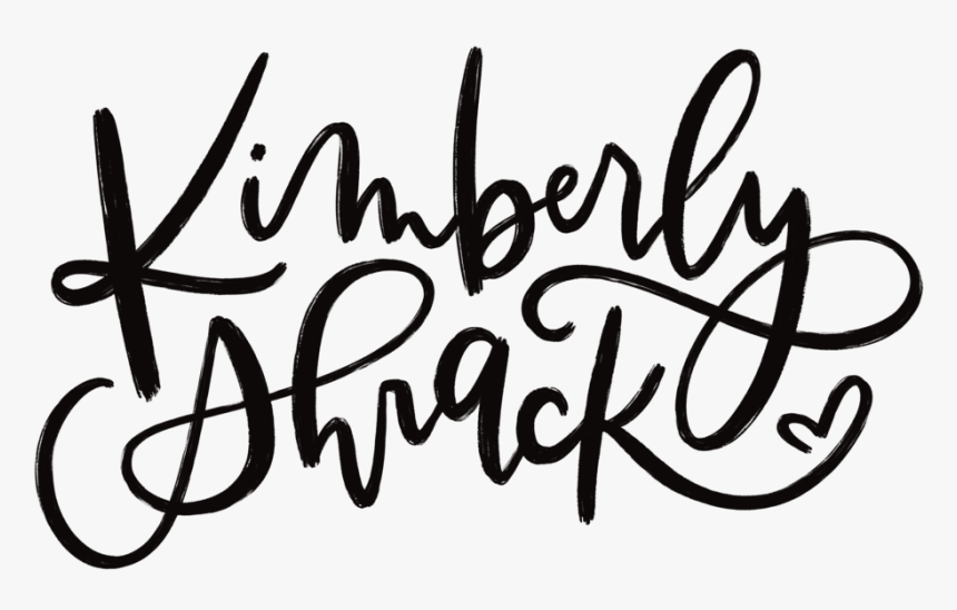 Kimberly Shrack, HD Png Download