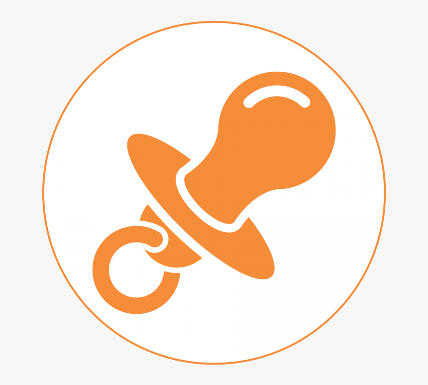 African American Babies Coalition And Projects Works - Circle, HD Png Download