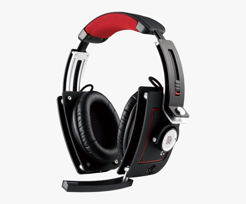 Thermaltake Ttesports Level 10 M Black, HD Png Download