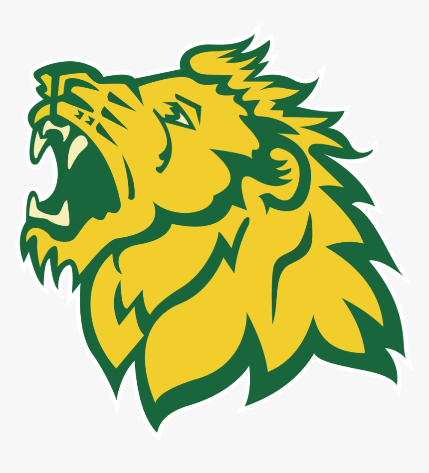 Missouri Southern Lions Logo - Missouri Southern State Logo, HD Png Download