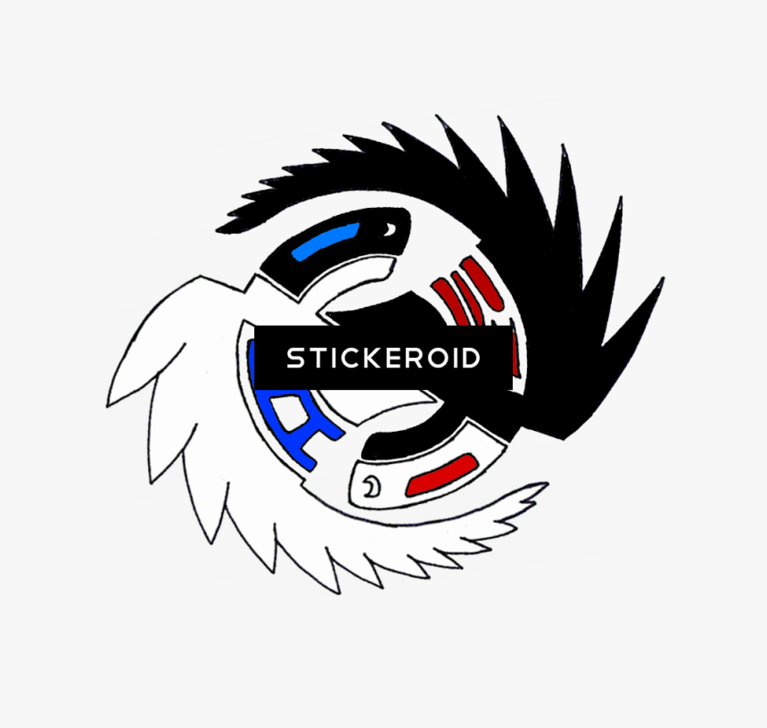 Logo Tattoo Color, HD Png Download