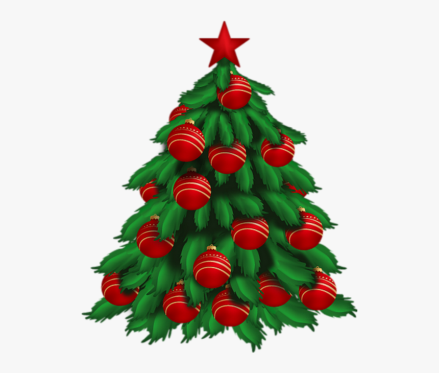 ❄️ Tube Png Sapin De Noël - Christmas And New Year, Transparent Png