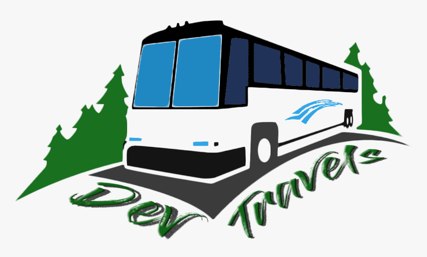Image - Tour Bus Service, HD Png Download