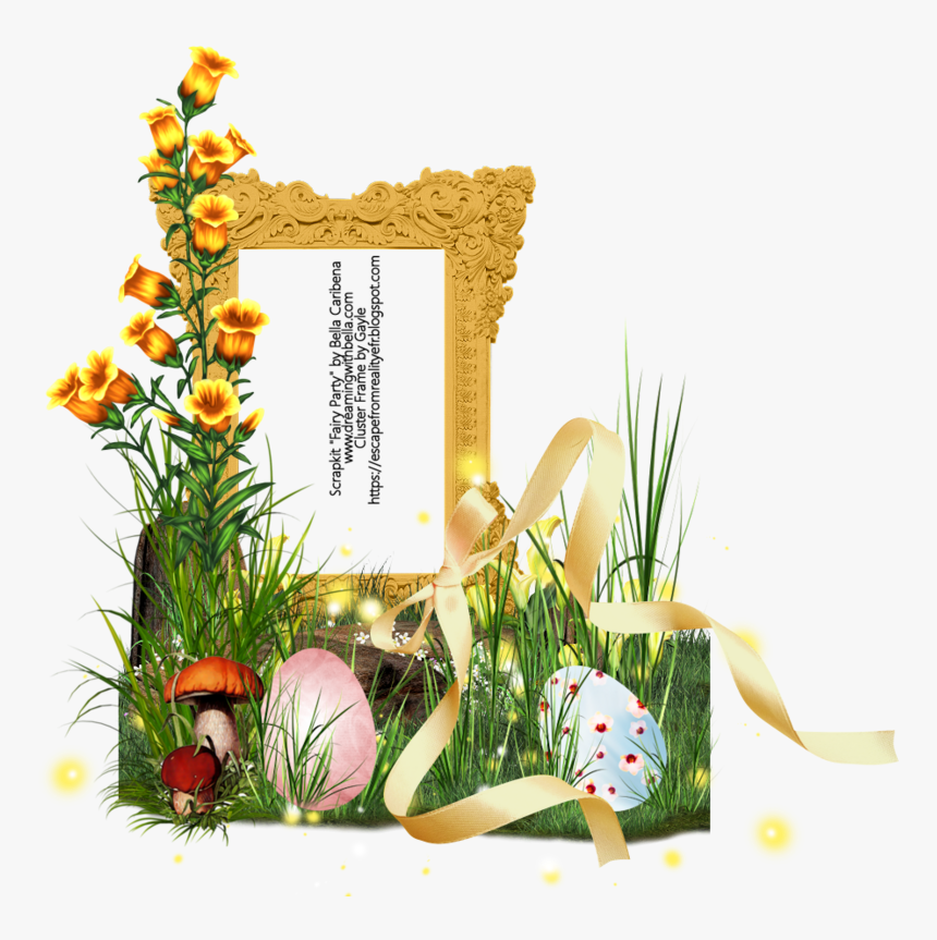 Delphinium, HD Png Download