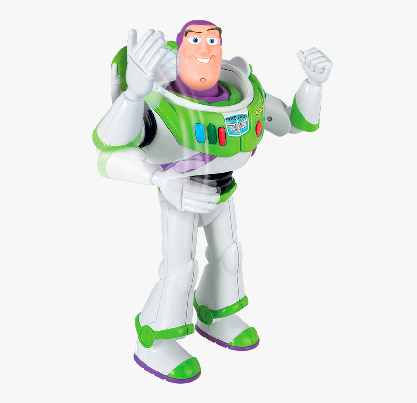 Buzz Toy Story 4, HD Png Download