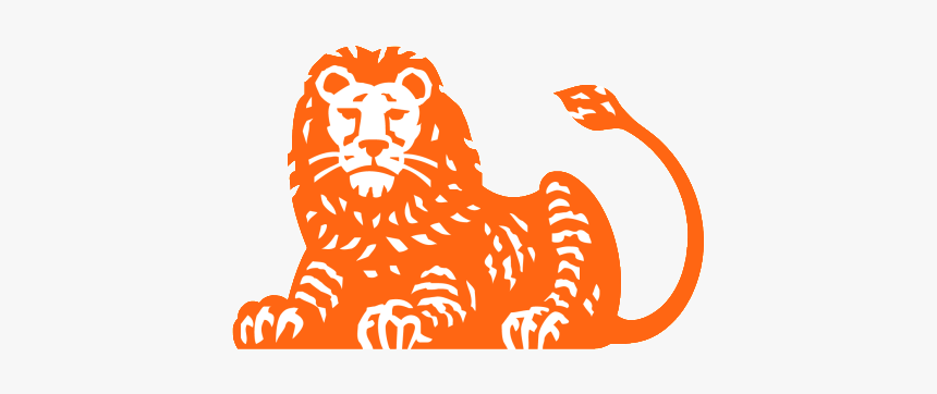 Brand Logo With Lion, HD Png Download