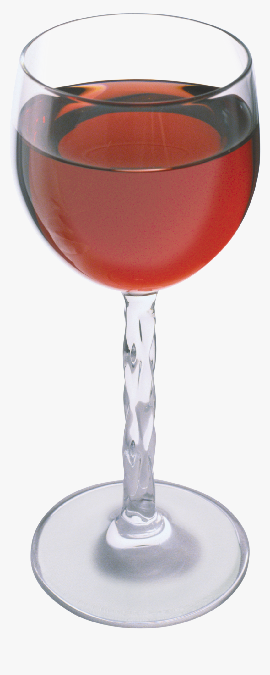 Wine Glass, HD Png Download