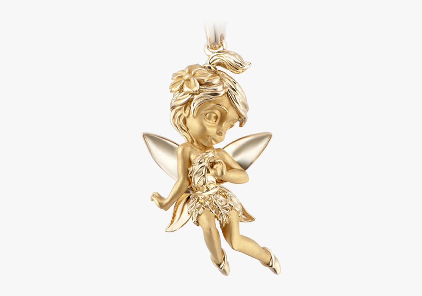 Magerit Jewelry Angel, HD Png Download