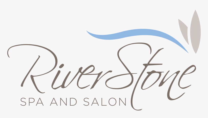Transparent River Stone Png - Calligraphy, Png Download