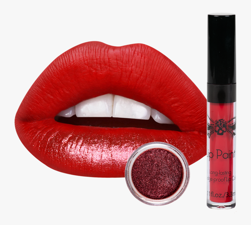Lip Gloss, HD Png Download