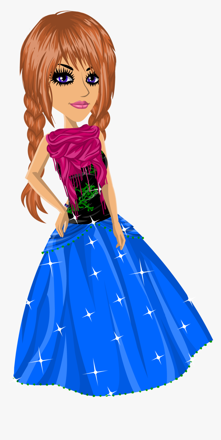 Elsa Msp, HD Png Download